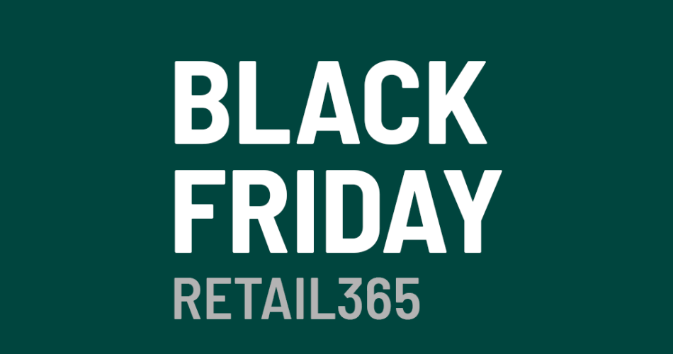 "Unveiling the Hottest Black Friday & Cyber Monday Deals on Eyeglasses and Contact Lenses: Lenscrafters, Zenni Optical, Warby Parker & More Exposed by Retail365"