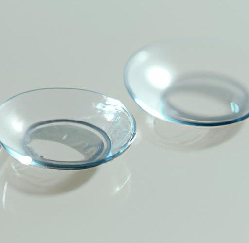 Buying Colored Contact Lenses: Where to Find the Best Selection