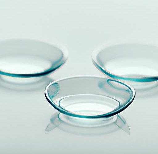 Best contact lenses for people with sensitive eyes