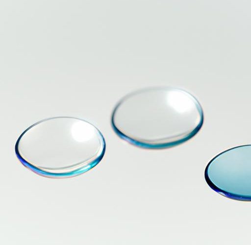 How to Buy Contact Lenses Online in the USA: Tips and Recommendations