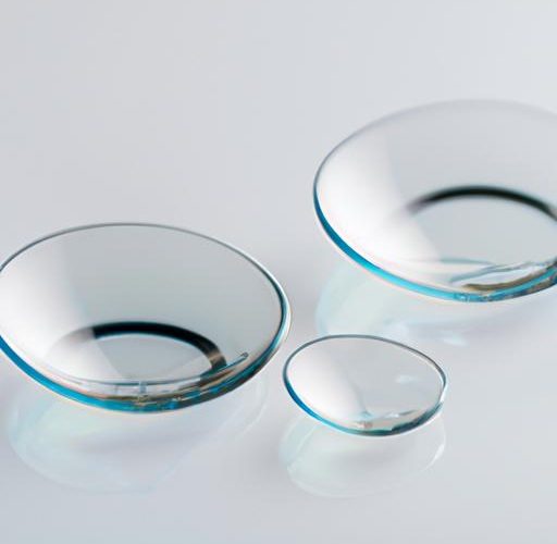 Best contact lenses for entrepreneurs and business owners