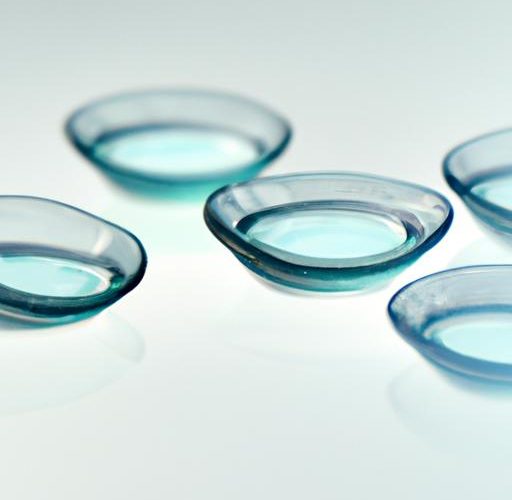 The Best Contact Lenses for People with Allergies