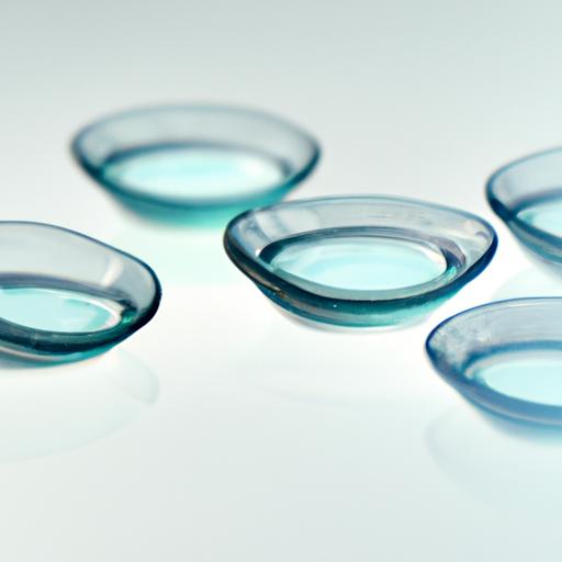 The Best Contact Lenses for People with Allergies Contact Lens Society