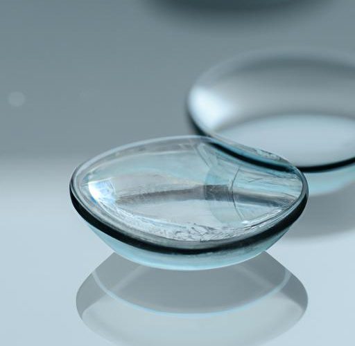 Where to Buy Contact Lenses in Australia: Online and In-Store Options