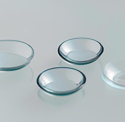 The Best Contact Lens Brands for Monthly Disposables: A Review