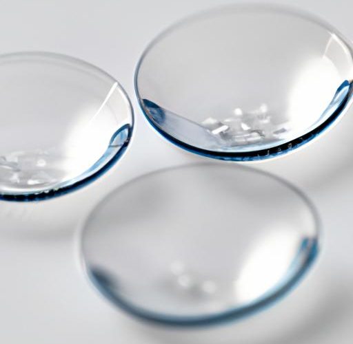 Where to Buy Contact Lenses Without a Prescription