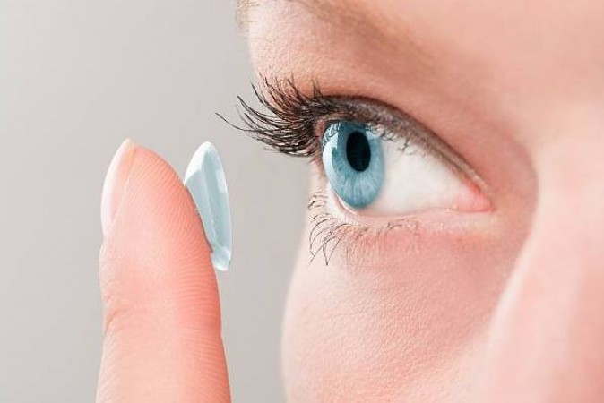 "Essential Factors to Keep in Mind for Safe Contact Lens Usage and Protecting Your Vision"