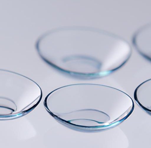 The Best Contact Lens Brands for Colorblindness: A Review