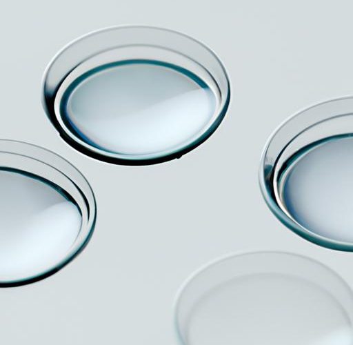 Best Websites to Buy Contact Lenses in the USA: Reviews and Comparison