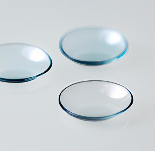 Where to Buy Contact Lenses in South America: Top Retailers