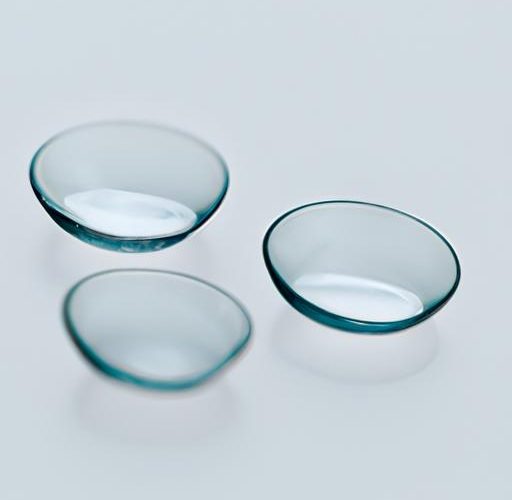 Contact Lens Price Comparison: Where to Find the Best Deals Online in the USA