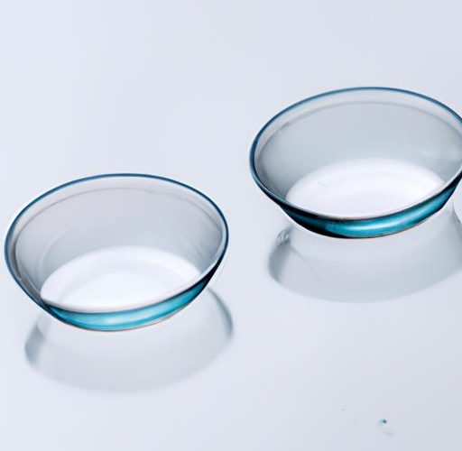 The Best Contact Lens Brands for Prescription Colored Lenses: A Review