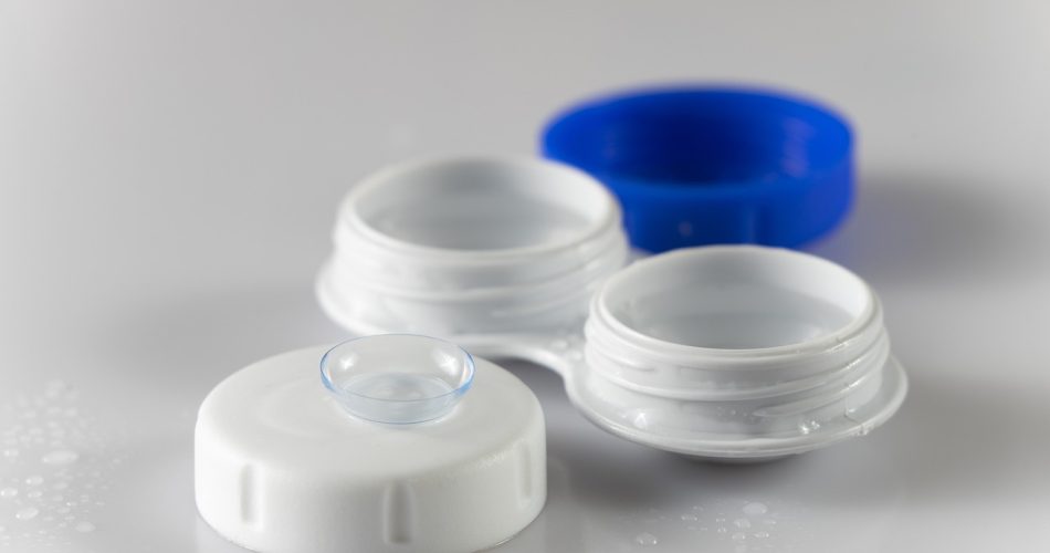 "Revolutionary Contact Lenses: Tracking Eye Pressure for Early Glaucoma Detection"